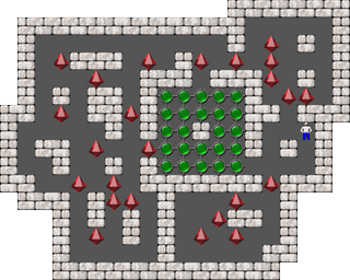 Уровень 46 — Sonic 2